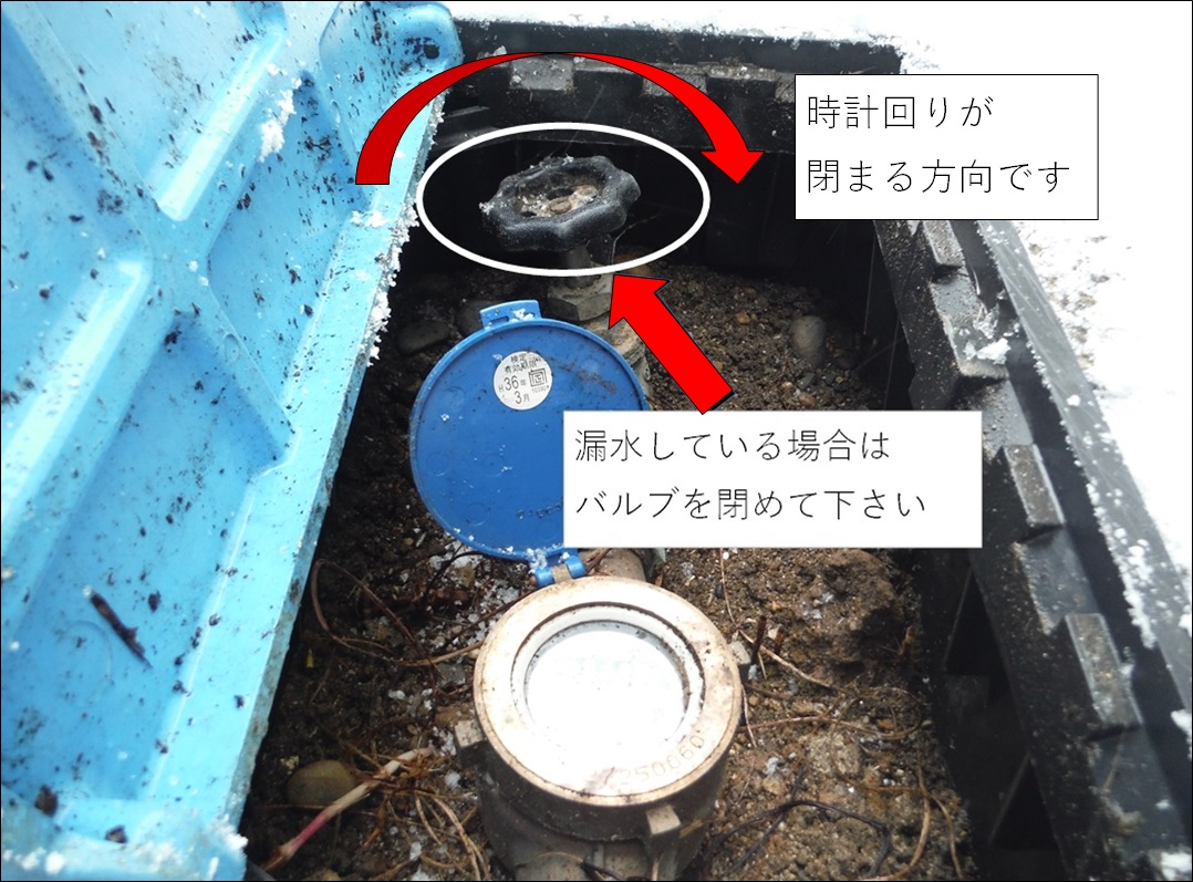 バルブ写真 バルブ写真
