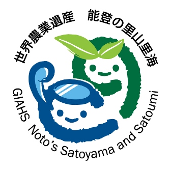 里山里海ロゴ_カラー 里山里海ロゴ_カラー